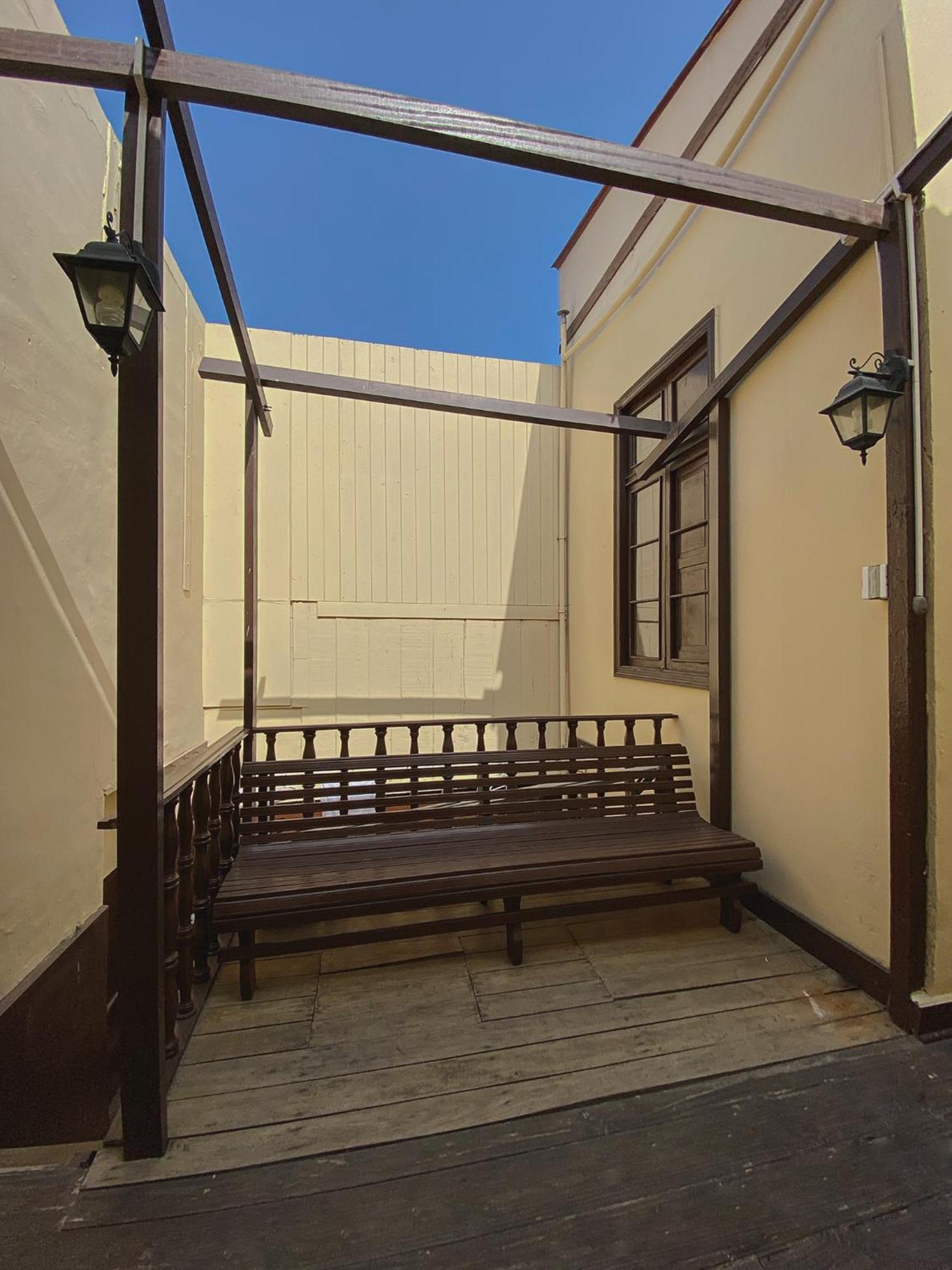 Villa La Punta Lima Exterior photo