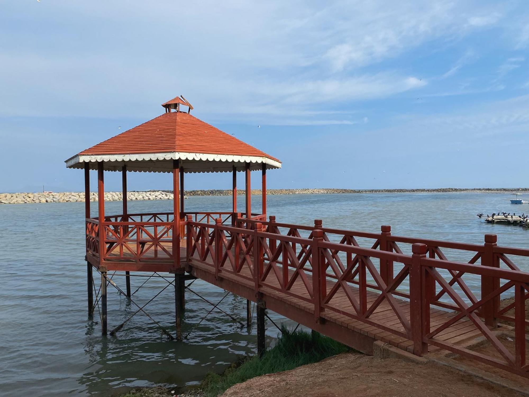 Villa La Punta Lima Exterior photo