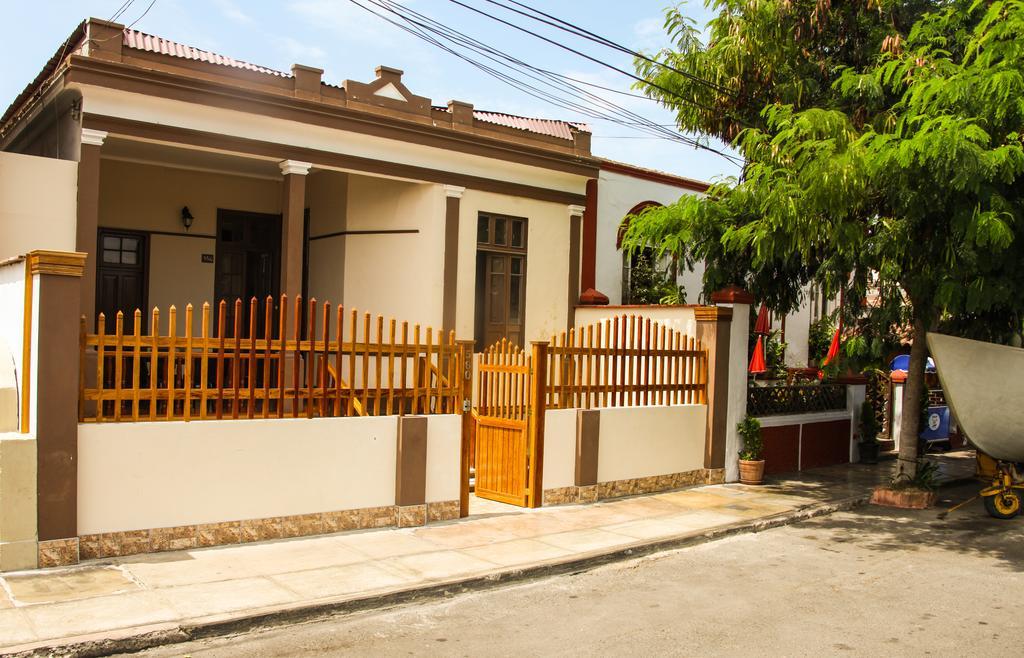 Villa La Punta Lima Exterior photo